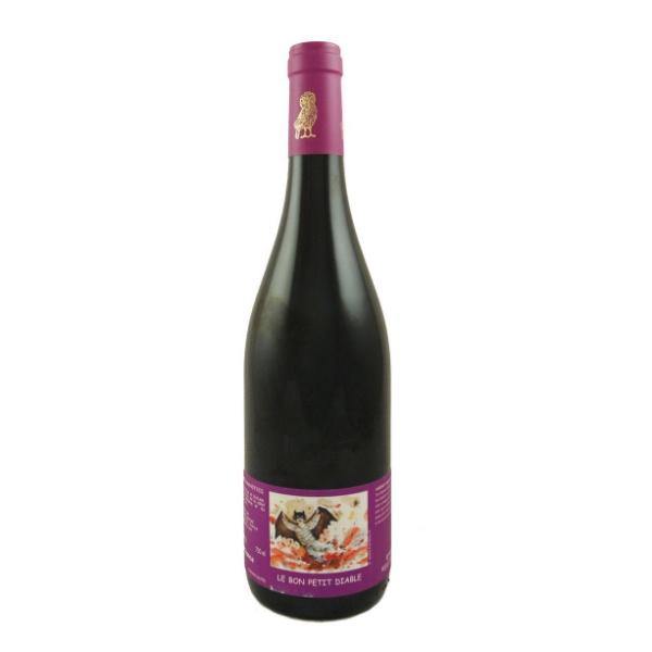 Domaine des Sablonnettes "Le Bon Petit Diable" Anjou Cabernet Franc | Free Shipping on orders $400+