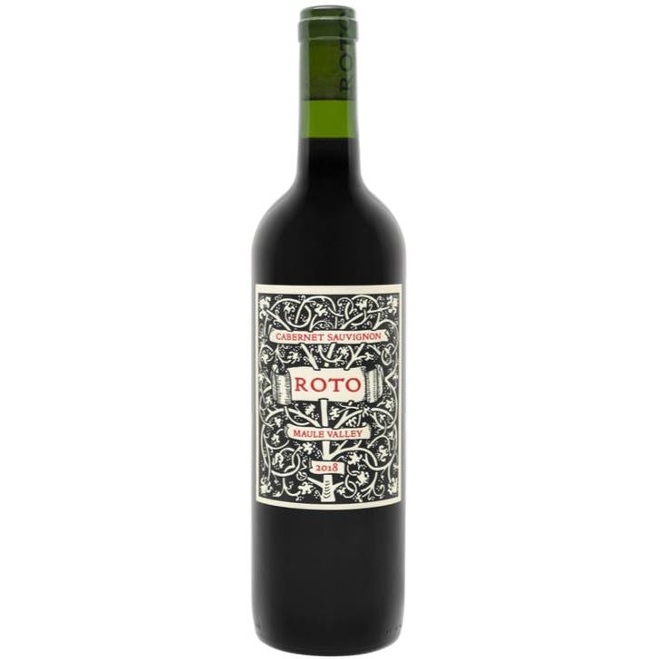 Vina Maitia Roto Maule Valley Cabernet Sauvignon | Free Shipping on orders $400+
