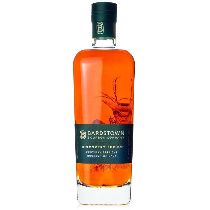Bardstown Bourbon Company "Discovery" Series #2 Kentucky Straight Bourbon Whiskey - De Wine Spot | DWS - Drams/Whiskey, Wines, Sake
