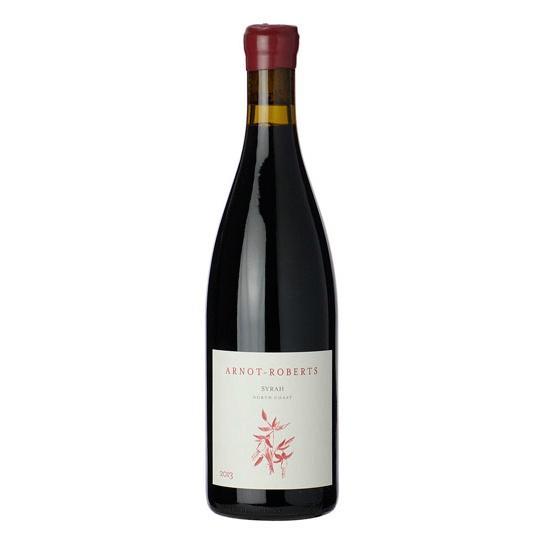 Arnot-Roberts Sonoma Coast Syrah | Free Shipping on orders $400+