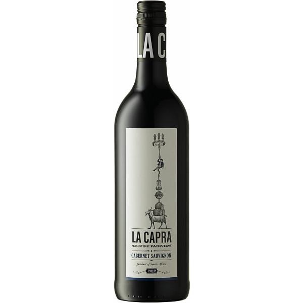 Fairview La Capra Cabernet Sauvignon | Free Shipping on orders $400+
