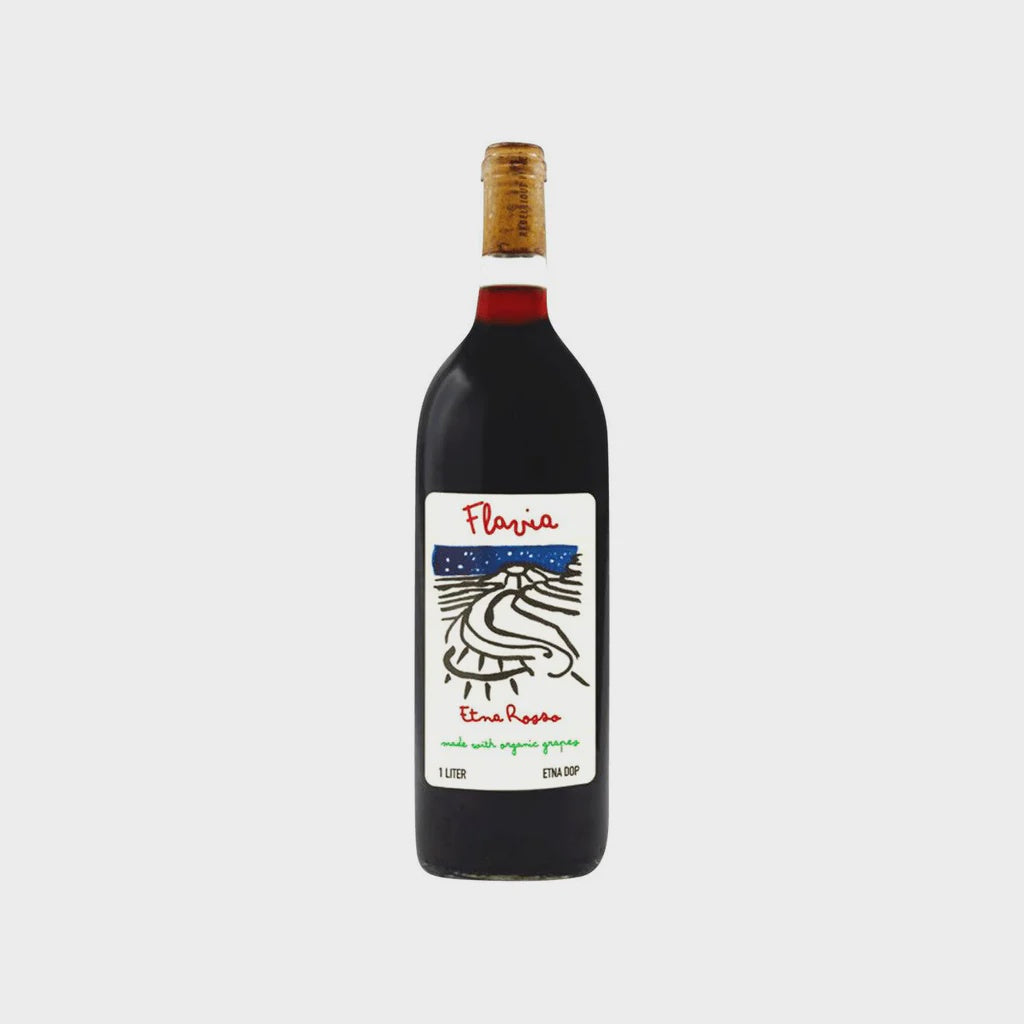 Azienda Agricola Flavia Etna Rosso | Free Shipping on orders $400+