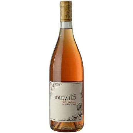 Idlewild Mendocino The Flower Rose - De Wine Spot | DWS - Drams/Whiskey, Wines, Sake