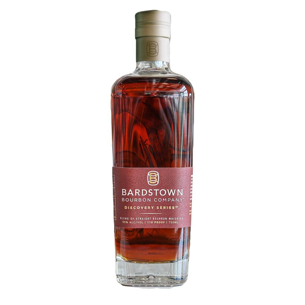 Bardstown Bourbon Company "Discovery" Series #3 Kentucky Straight Bourbon Whiskey - De Wine Spot | DWS - Drams/Whiskey, Wines, Sake