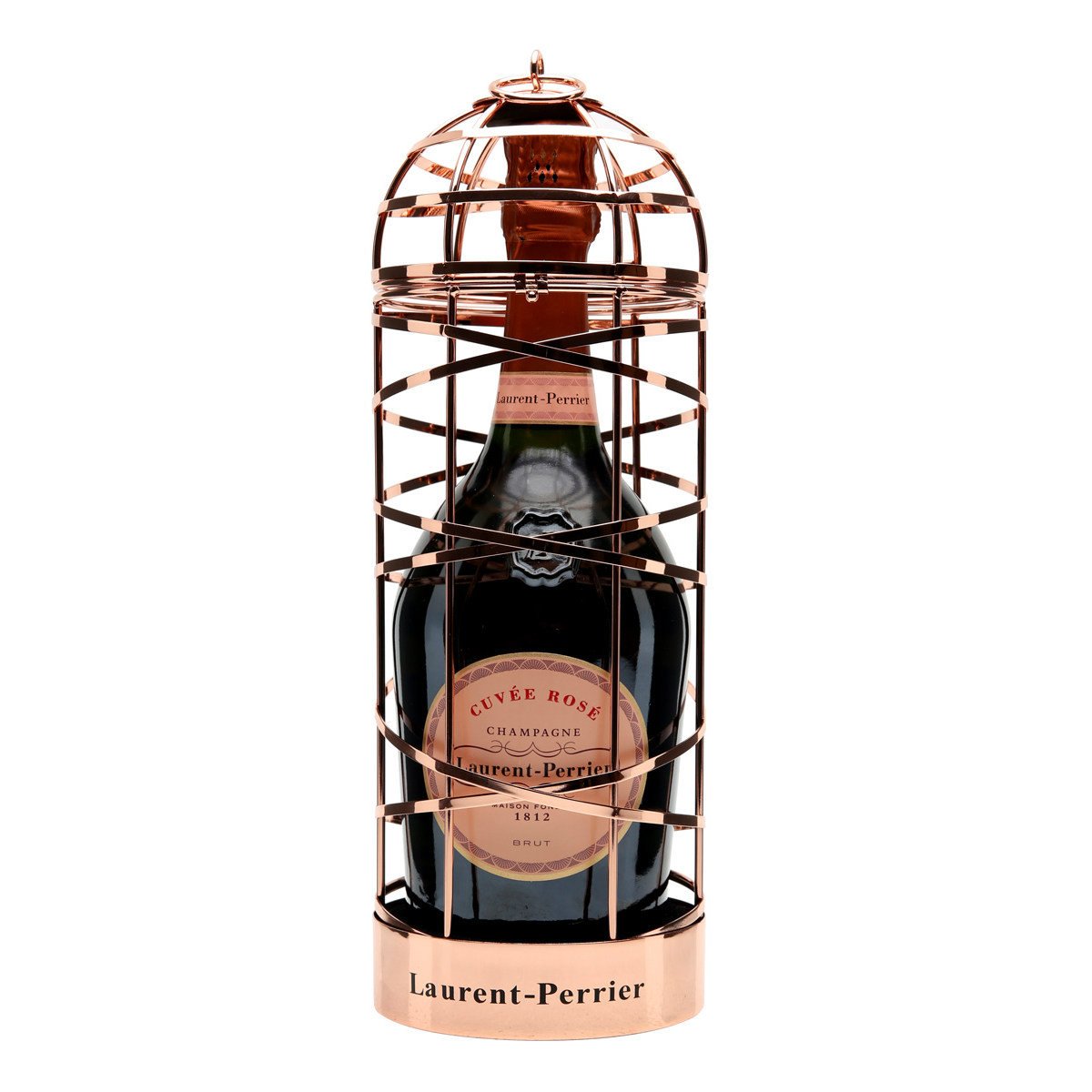 Laurent Perrier Champagne Brut Cuvee Rose | Free Shipping on orders $400+