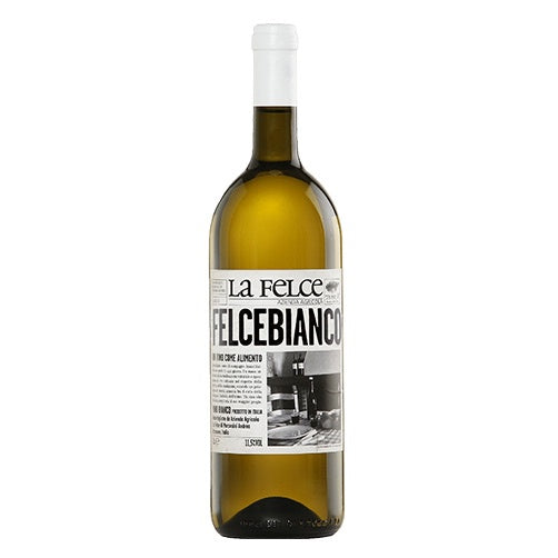 La Felce Felcebianco Vino Bianco | Free Shipping on orders $400+