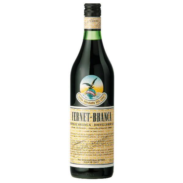 Fernet-branca | Free Shipping on orders $400+