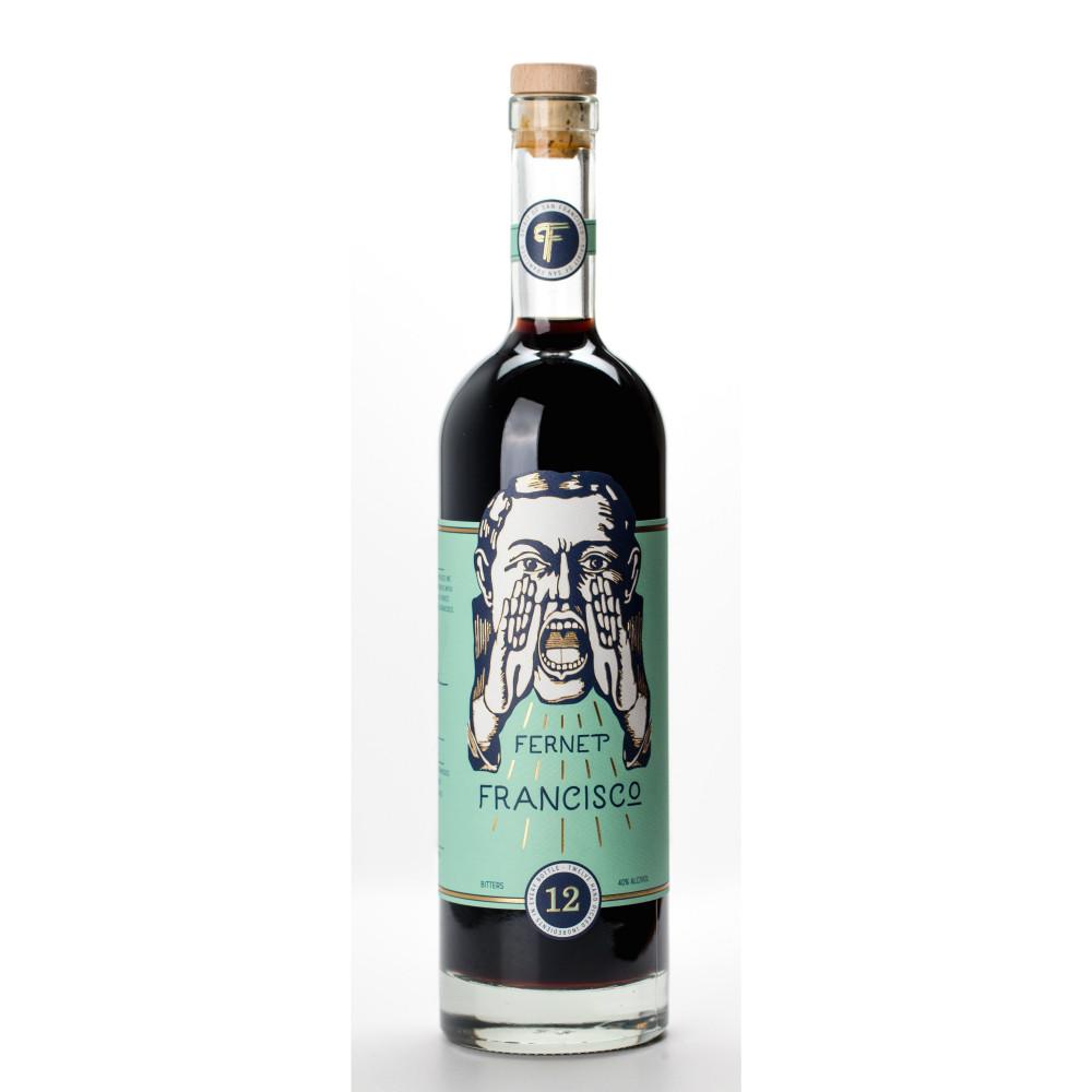 Fernet Francisco | Free Shipping on orders $400+