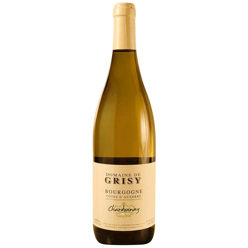 Domaine de Grisy Bourgogne Blanc | Free Shipping on orders $400+