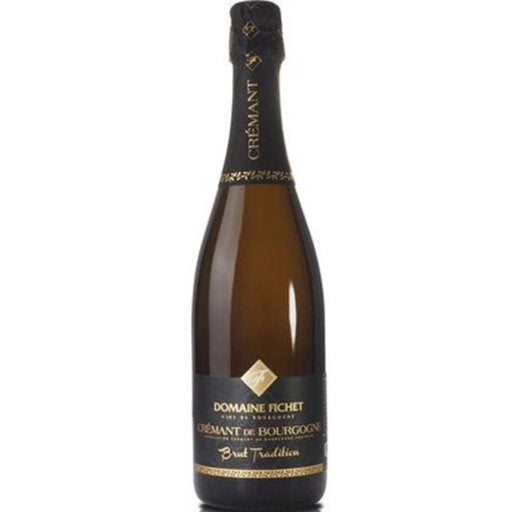 Domaine Fichet Cremant de Bourgogne | Free Shipping on orders $400+