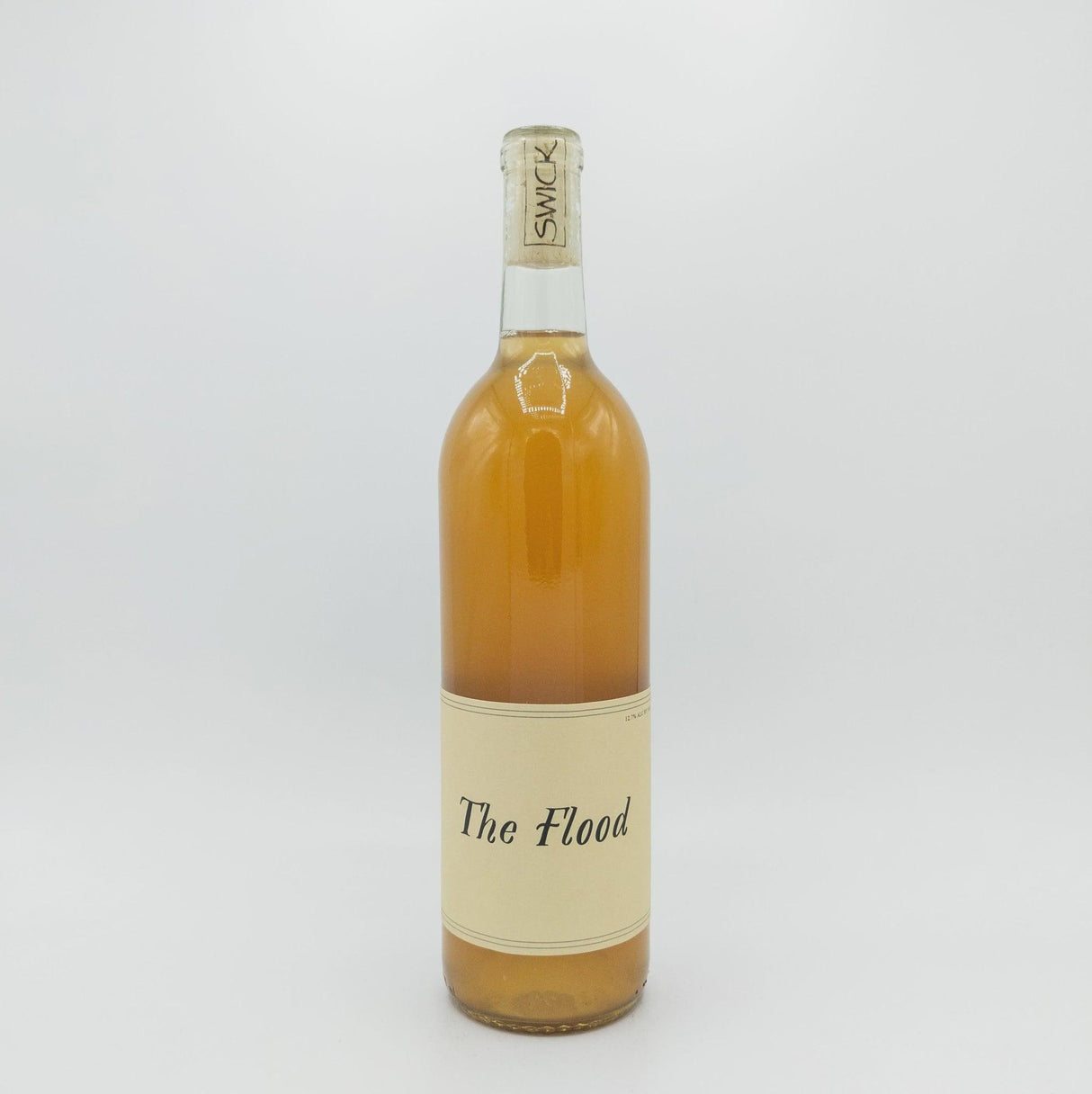 Swick "The Flood" | Free Shipping on orders $400+