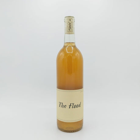 Swick "The Flood" - De Wine Spot | DWS - Drams/Whiskey, Wines, Sake