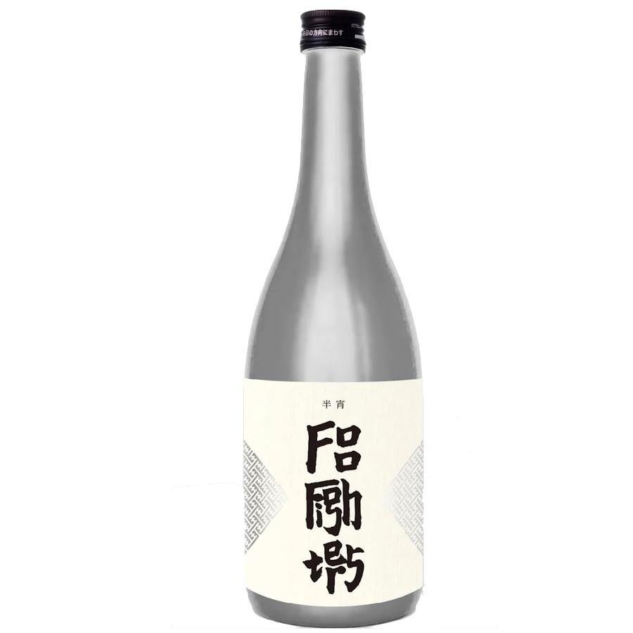 Tatenokawa x Foo Fighters Hanasho Silver Junmai Daiginjo Sake | Free Shipping on orders $400+