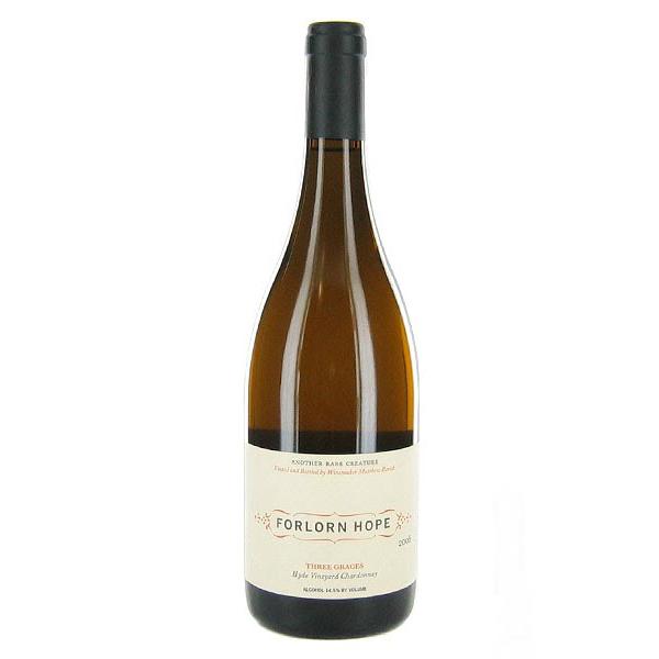 Forlorn Hope Rorick Family Vineyard Pinot Gris Dragone Ramato | Free Shipping on orders $400+