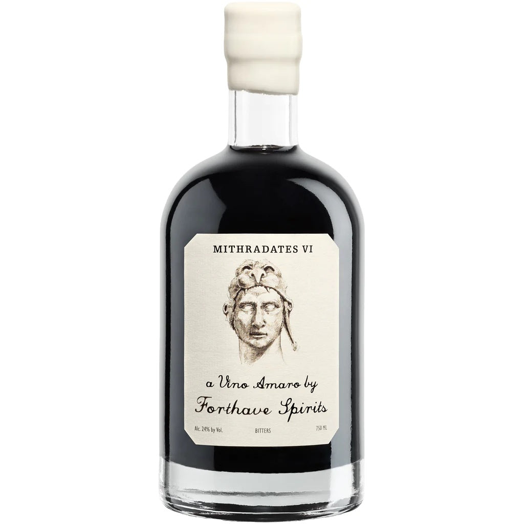 Forthave Spirits Mithradates VI | Free Shipping on orders $400+