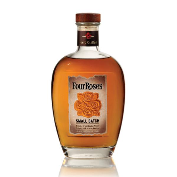 Four Roses Small Batch Kentucky Bourbon Whiskey | Free Shipping on orders $400+