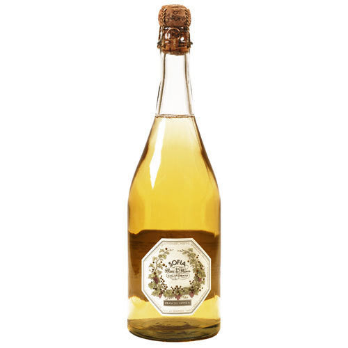 Francis Ford Coppola Sofia Blanc De Blancs White Blend | Free Shipping on orders $400+