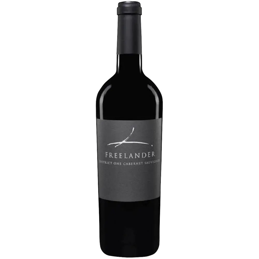 Freelander District One Cabernet Sauvignon | Free Shipping on orders $400+