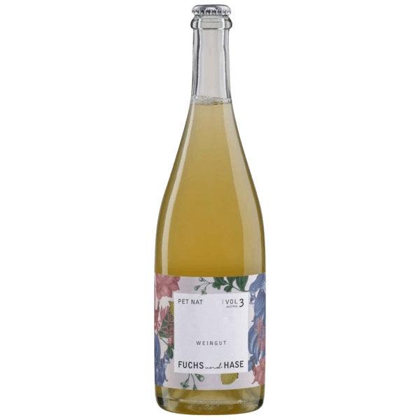 Weingut Fuchs und Hase Pet Nat Vol 3 | Free Shipping on orders $400+