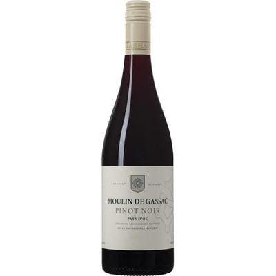 Mas de Daumas Gassac Moulin de Gassac Pinot Noir | Free Shipping on orders $400+