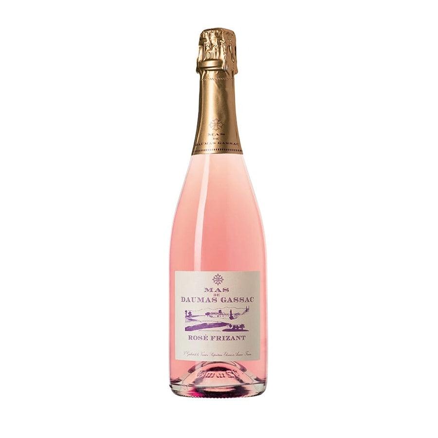Mas de Daumas Gassac Frizant Rose Mousseux | Free Shipping on orders $400+