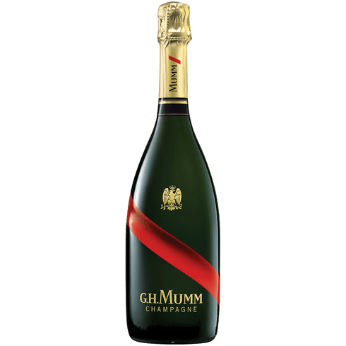 G.H. Mumm Champagne Brut Grand Cordon | Free Shipping on orders $400+