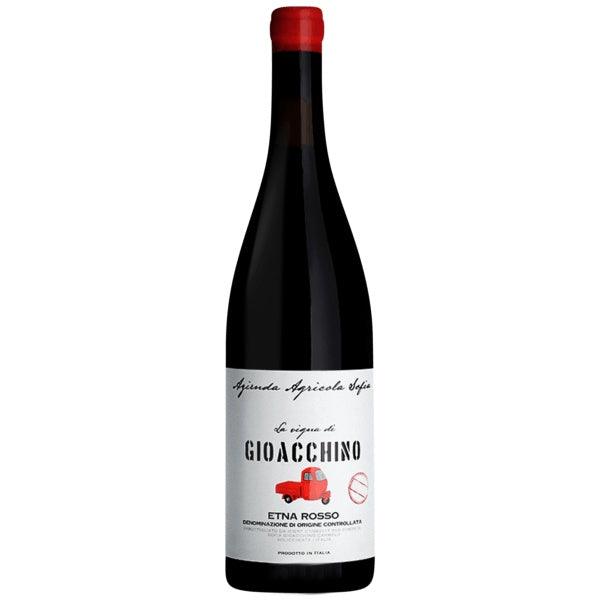 Azienda Agricola Sofia Etna Rosso Gioacchino | Free Shipping on orders $400+