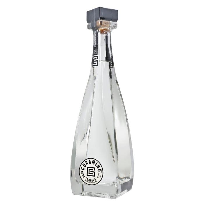 Gran Coramino Reposado Cristalino Tequila | Free Shipping on orders $400+