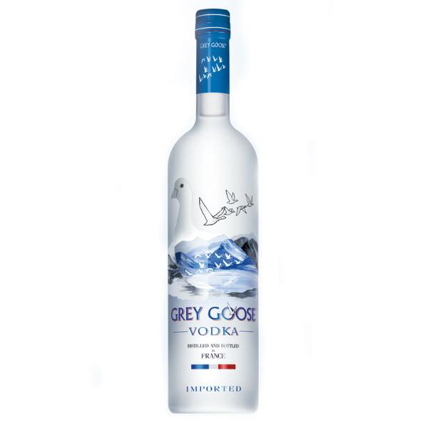 Grey Goose Vodka | Free Shipping on orders $400+