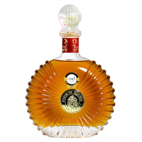 Hafner Premium 13 Years Old Kosher Brandy XO | Free Shipping on orders $400+