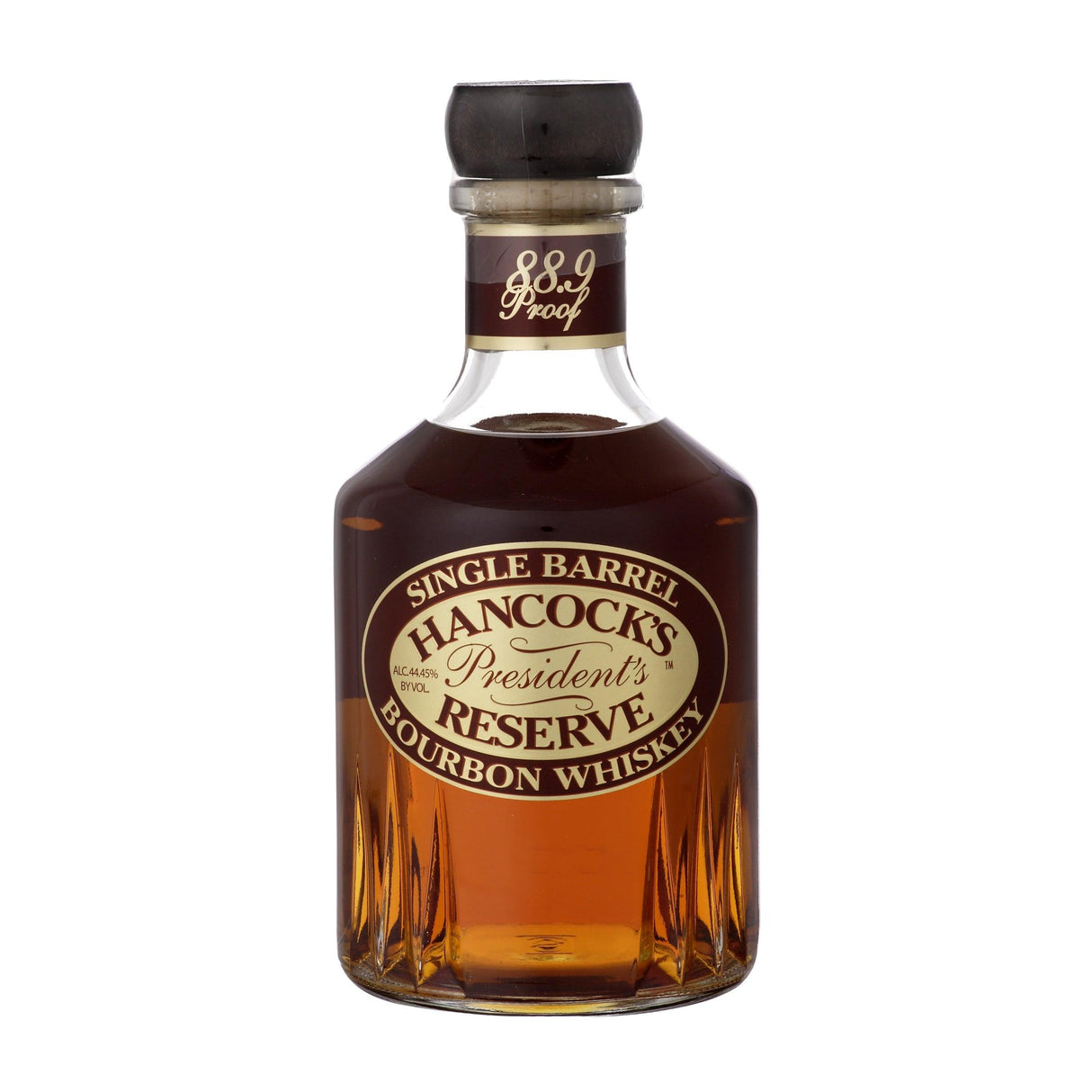 Hancock's President’s Reserve Single Barrel Bourbon | Free Shipping on orders $400+