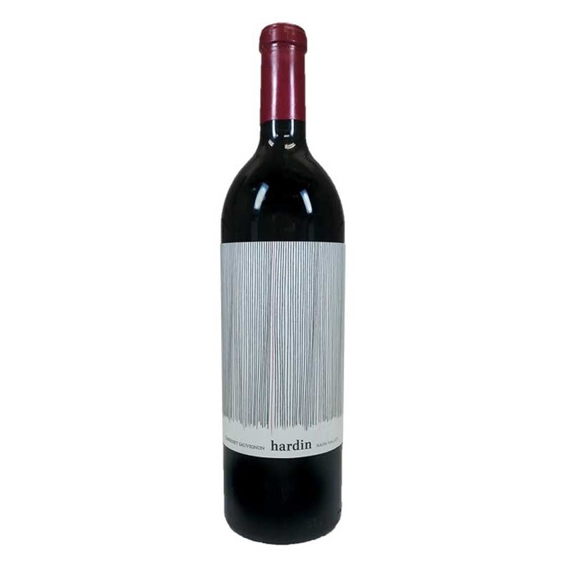 Hardin Napa Valley Cabernet Sauvignon | Free Shipping on orders $400+