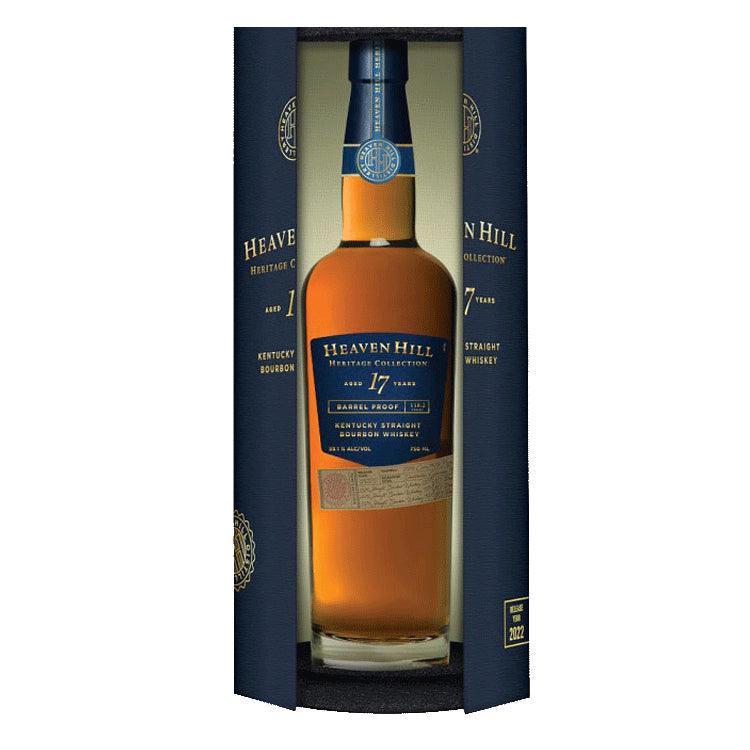 Heaven Hill 17 Year Old Kentucky Straight Bourbon | Free Shipping on orders $400+