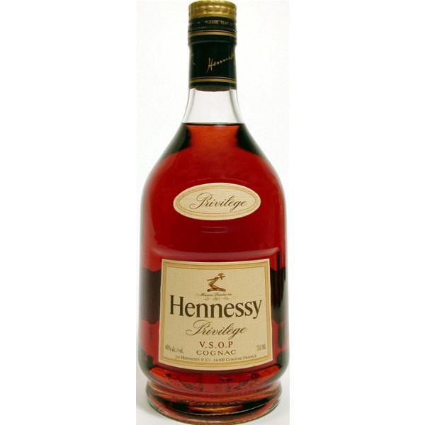 Hennessy Cognac Privilege VSOP | Free Shipping on orders $400+