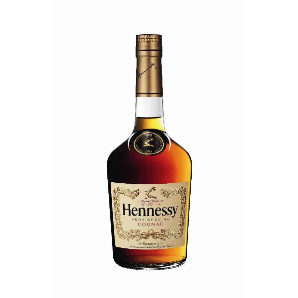 Hennessy Cognac VS | Free Shipping on orders $400+