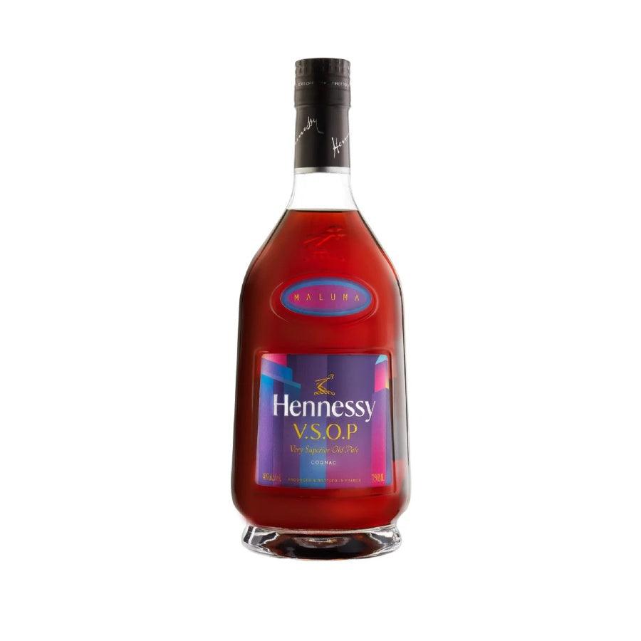 Hennessy Cognac Privilege VSOP Maluma Limited Edition | Free Shipping on orders $400+
