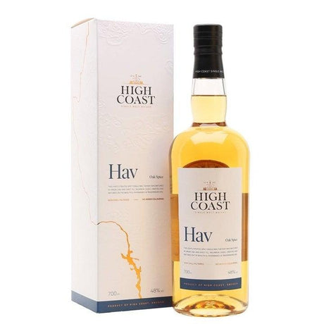 High Coast Hav - De Wine Spot | DWS - Drams/Whiskey, Wines, Sake