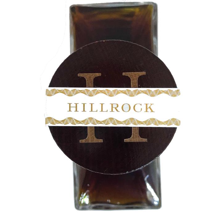 Hillrock Estate Distillery Solera Aged Barrel Proof Breaking Bourbon "Hudson Confidential" Pick | Free Shipping on orders $400+