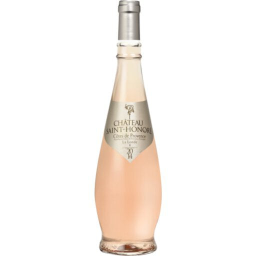 Chateau Saint-Honore Cotes de Provence Rose | Free Shipping on orders $400+