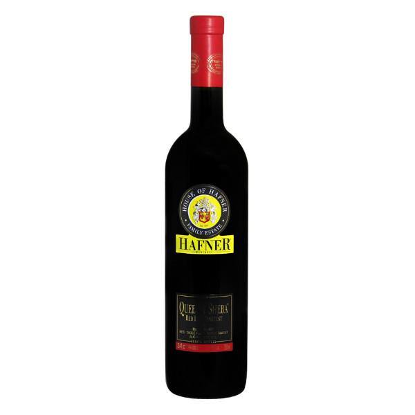 House of Hafner Queen of Sheba Red Late Harvest | Free Shipping on orders $400+