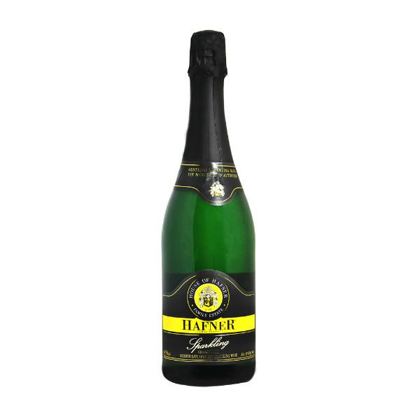House of Hafner Sparkling Sekt Late Harvest Chardonnay | Free Shipping on orders $400+