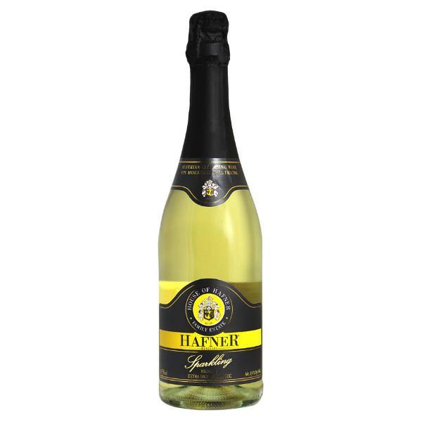 House of Hafner Sparkling Sekt Riesling | Free Shipping on orders $400+
