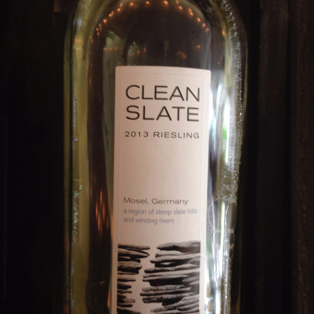 Clean Slate Mosel Riesling | Free Shipping on orders $400+