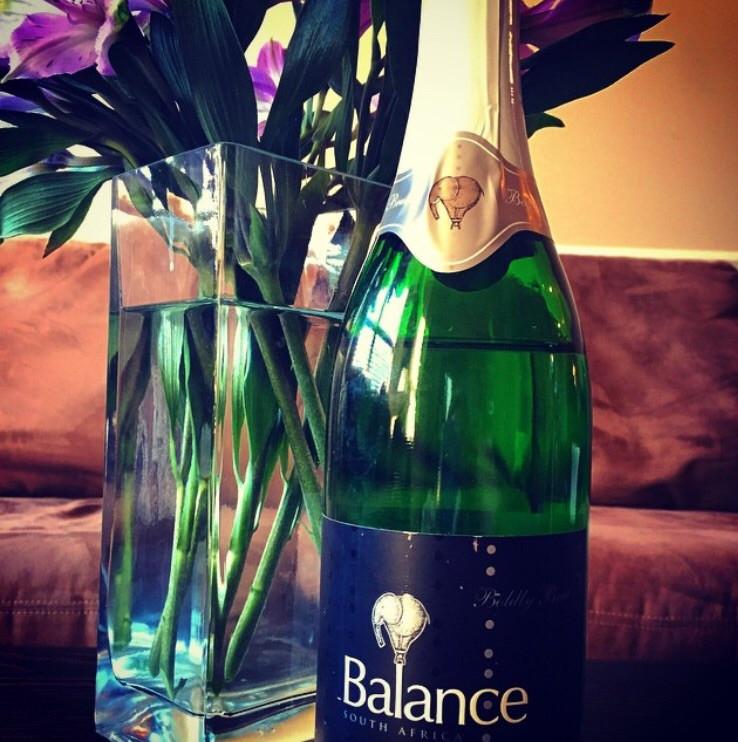 Balance Boldly Brut | Free Shipping on orders $400+