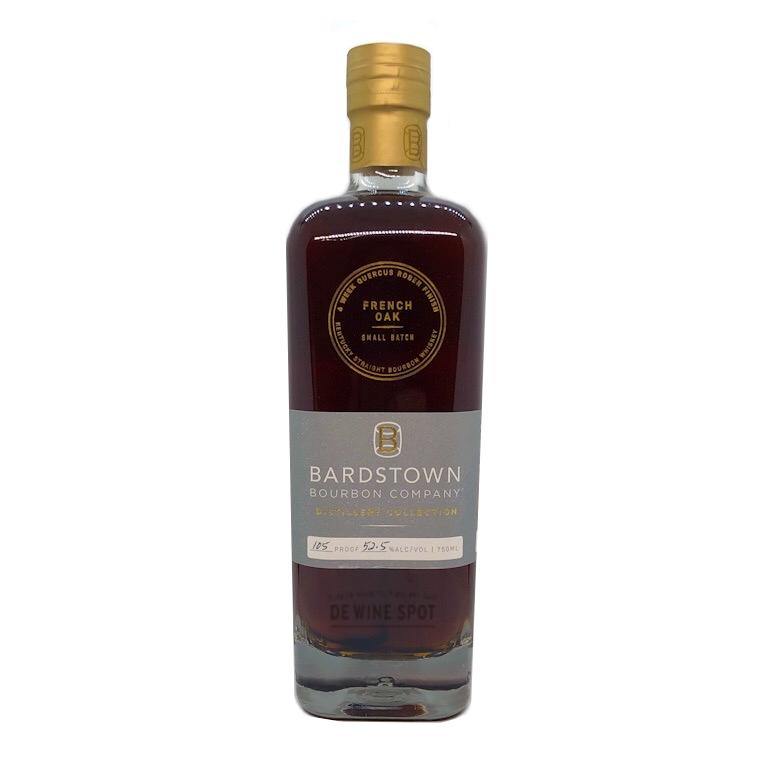 Bardstown Bourbon Company Distillery Collection Kentucky Straight Bourbon Whiskey | Free Shipping on orders $400+