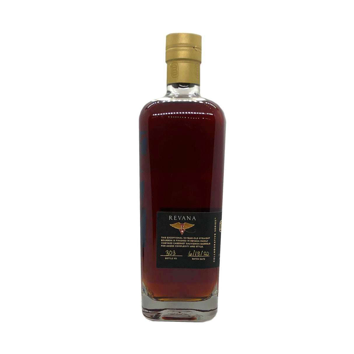 Bardstown Bourbon Company Kentucky Straight Bourbon MGM Resorts Reserve | Free Shipping on orders $400+