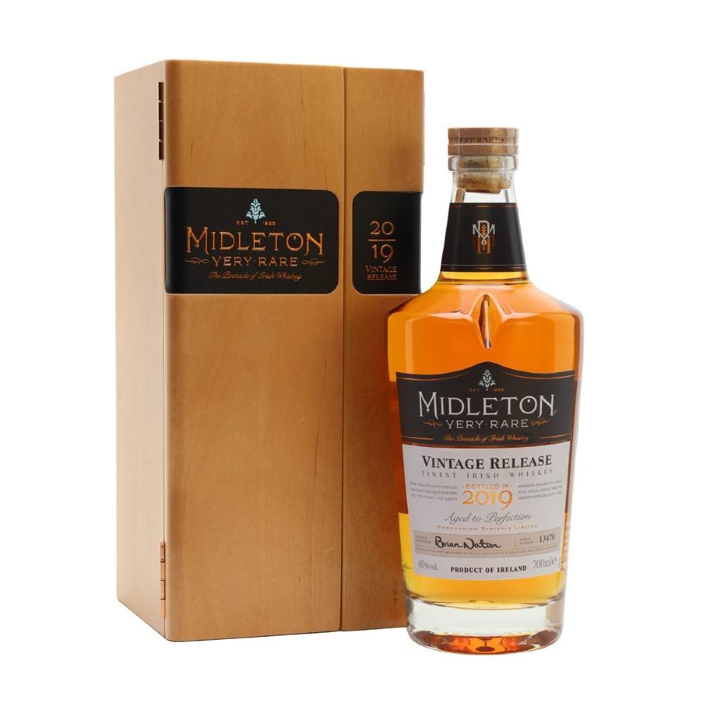 Midleton Very Rare Finest Irish Whiskey | Free Shipping on orders $400+