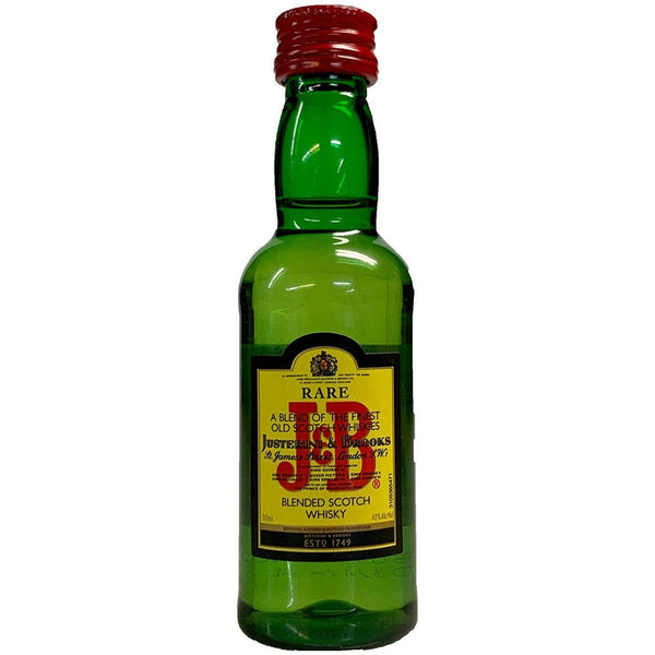 J&B Blended Scotch 1.75L