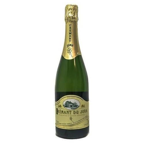 Domaine Pierre Richard Cremant de Jura Blanc Brut Harmonie | Free Shipping on orders $400+