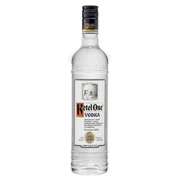 Ketel One Vodka | Free Shipping on orders $400+
